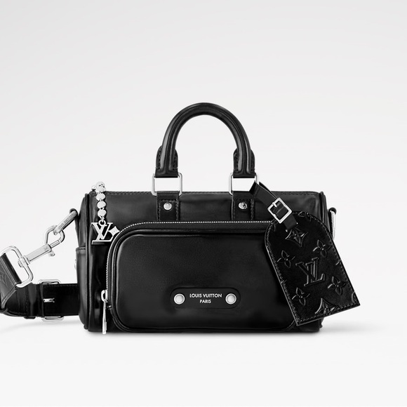 Louis Vuitton Handbags - Louis Vuitton Keepall 25 Cargo Bag